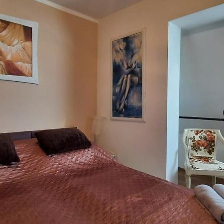 Apartament Przy Rynku Бялисток Екстериор снимка