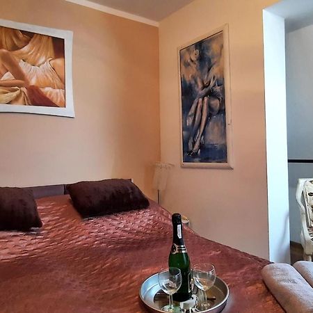 Apartament Przy Rynku Бялисток Екстериор снимка