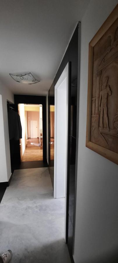 Apartament Przy Rynku Бялисток Екстериор снимка