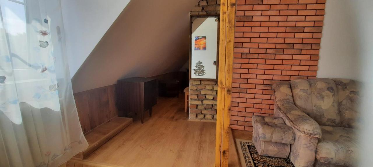 Apartament Przy Rynku Бялисток Екстериор снимка