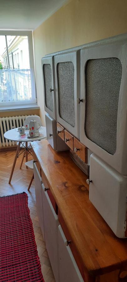 Apartament Przy Rynku Бялисток Екстериор снимка