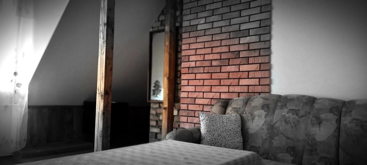 Apartament Przy Rynku Бялисток Екстериор снимка