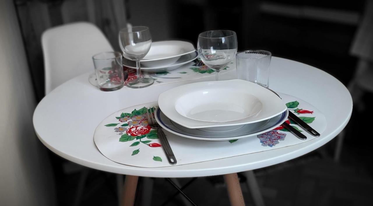 Apartament Przy Rynku Бялисток Екстериор снимка
