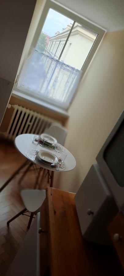 Apartament Przy Rynku Бялисток Екстериор снимка