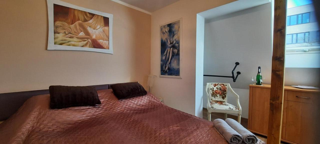 Apartament Przy Rynku Бялисток Екстериор снимка