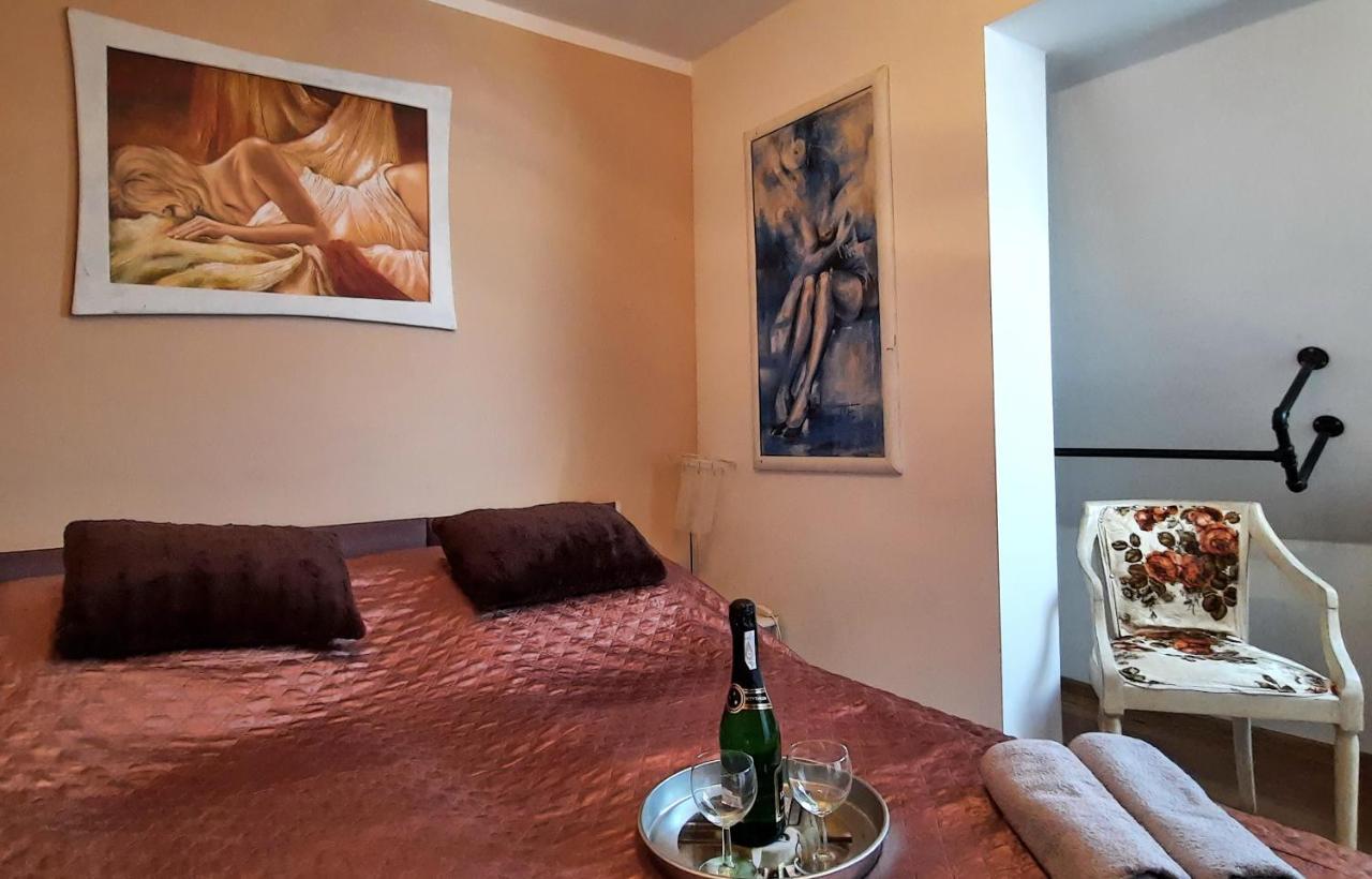 Apartament Przy Rynku Бялисток Екстериор снимка